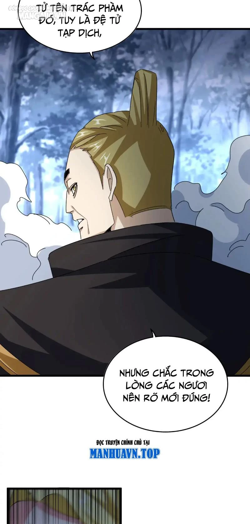 Đại Quản Gia Là Ma Hoàng Chapter 562 - 30