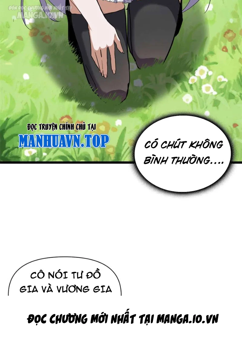 Ma Thú Siêu Thần Chapter 153 - 7