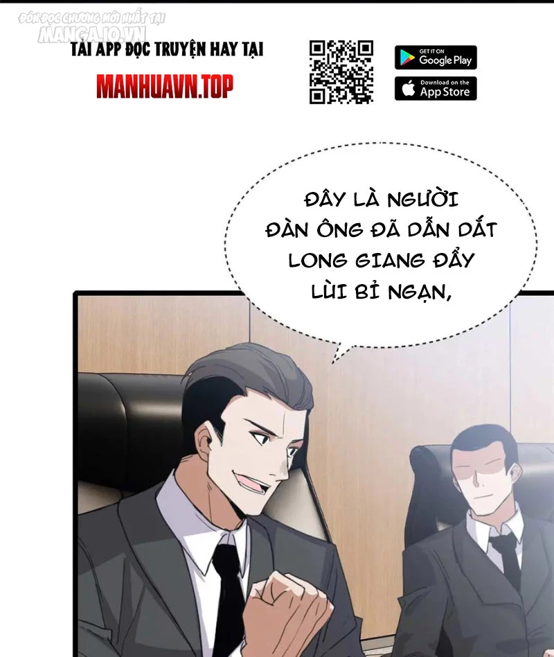 Ma Thú Siêu Thần Chapter 153 - 30