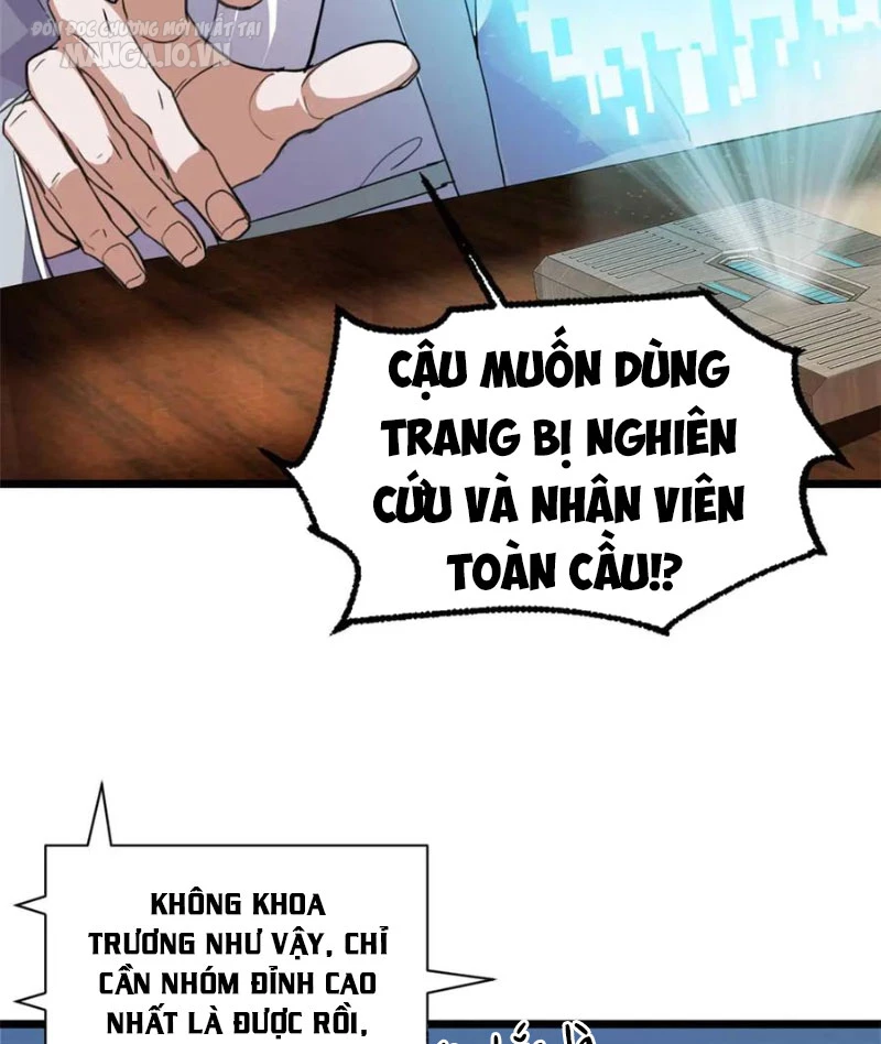 Ma Thú Siêu Thần Chapter 153 - 34