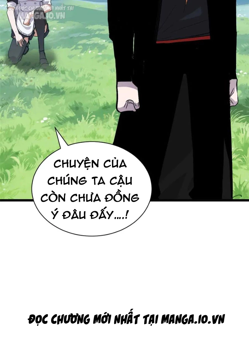 Ma Thú Siêu Thần Chapter 153 - 46