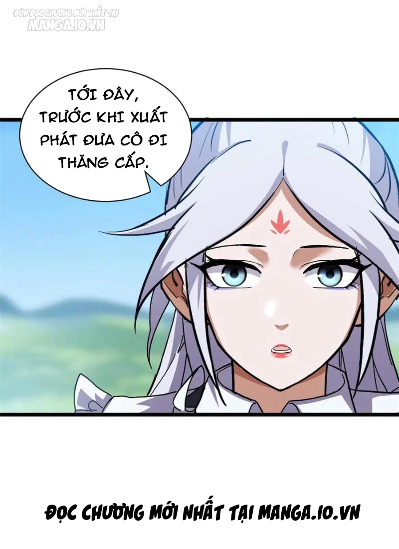 Ma Thú Siêu Thần Chapter 153 - 48