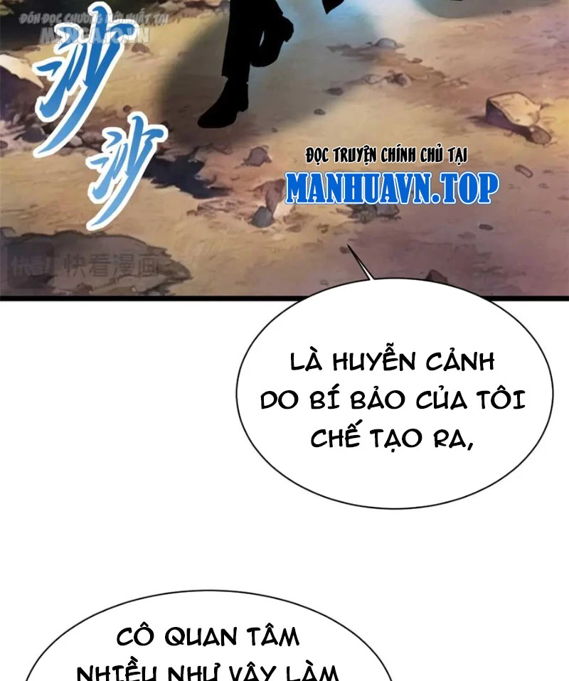 Ma Thú Siêu Thần Chapter 153 - 54