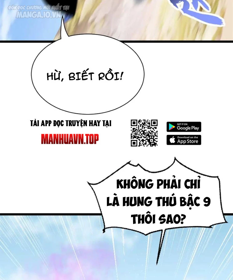 Ma Thú Siêu Thần Chapter 153 - 72