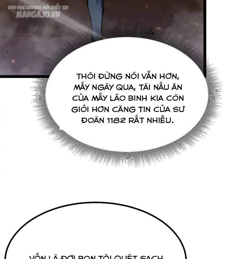 Cao Võ: Hạ Cánh Đến Một Vạn Năm Sau Chapter 128 - 97