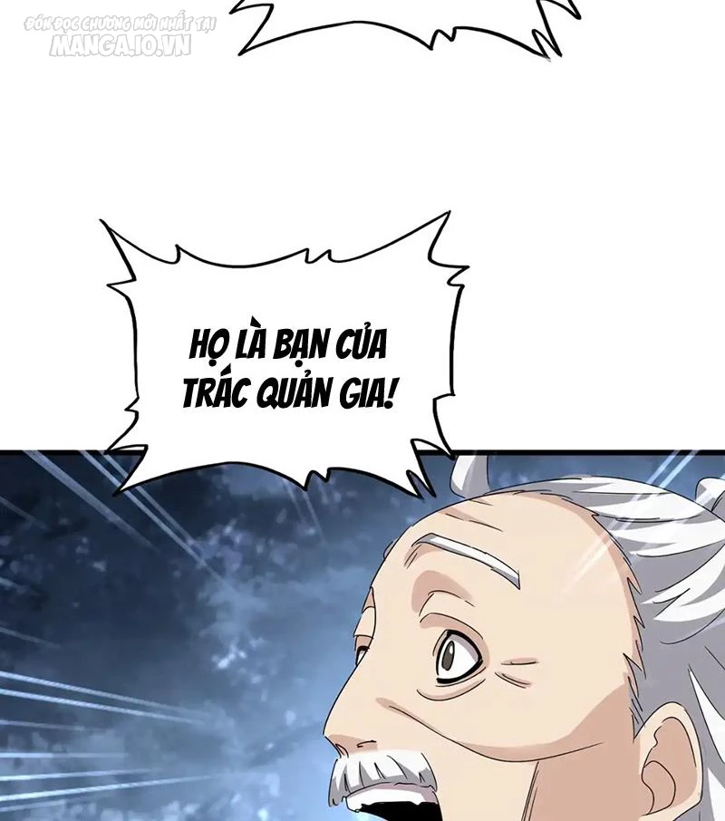 Đại Quản Gia Là Ma Hoàng Chapter 570 - 15