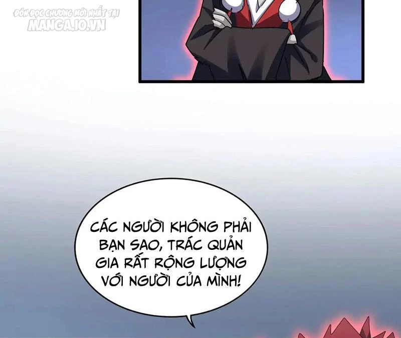 Đại Quản Gia Là Ma Hoàng Chapter 570 - 63