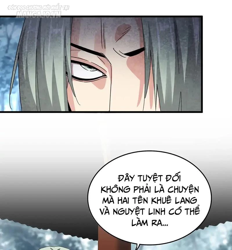 Đại Quản Gia Là Ma Hoàng Chapter 574 - 16