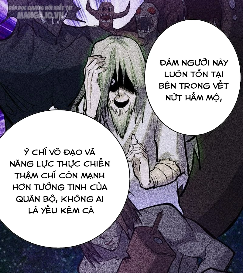 Cao Võ: Hạ Cánh Đến Một Vạn Năm Sau Chapter 137 - 33