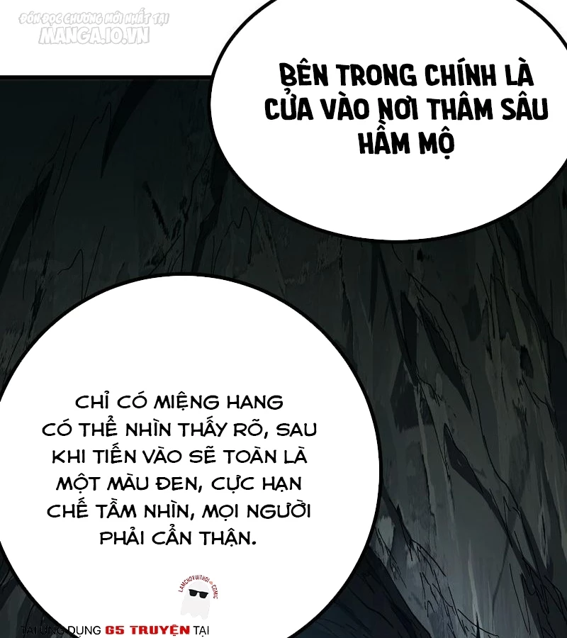 Cao Võ: Hạ Cánh Đến Một Vạn Năm Sau Chapter 137 - 44