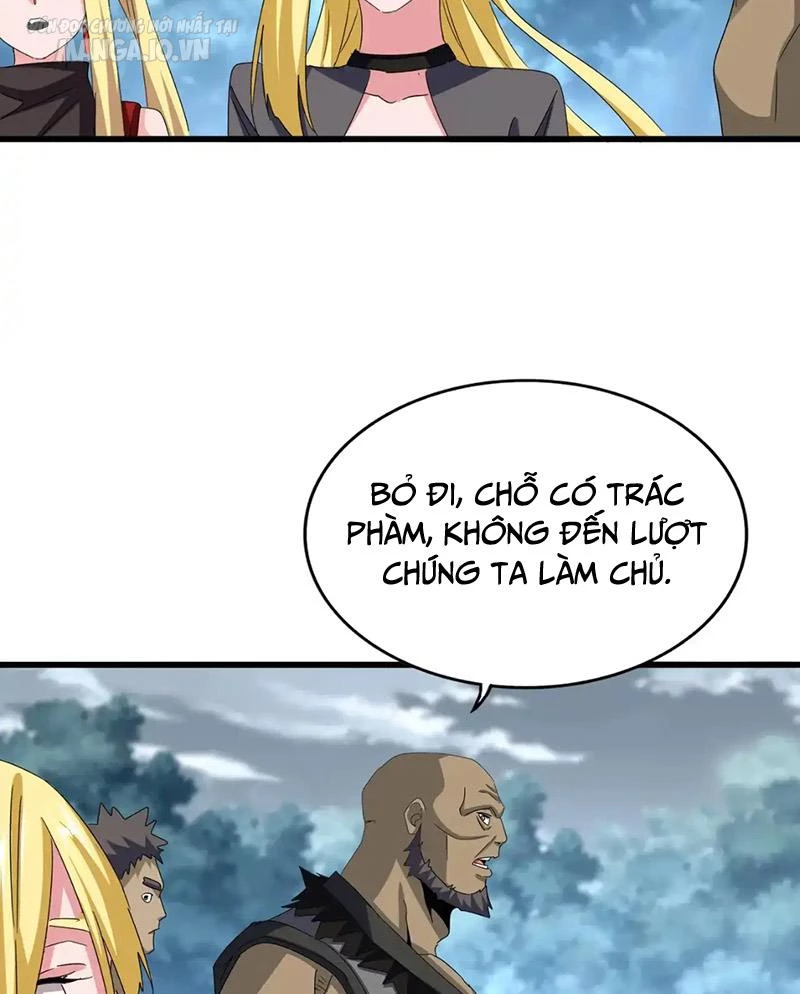 Đại Quản Gia Là Ma Hoàng Chapter 575 - 51