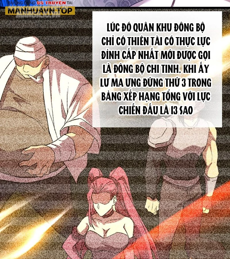 Cao Võ: Hạ Cánh Đến Một Vạn Năm Sau Chapter 140 - 53