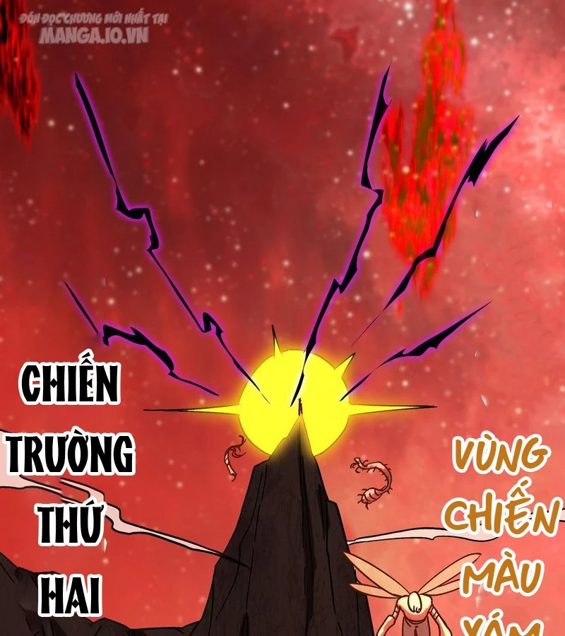 Cao Võ: Hạ Cánh Đến Một Vạn Năm Sau Chapter 142 - 97