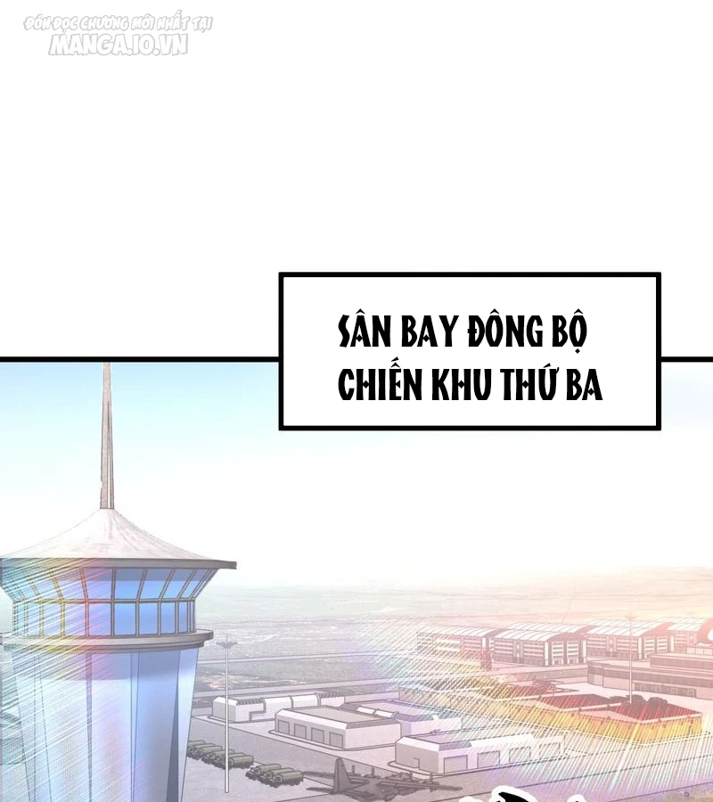 Cao Võ: Hạ Cánh Đến Một Vạn Năm Sau Chapter 143 - 54