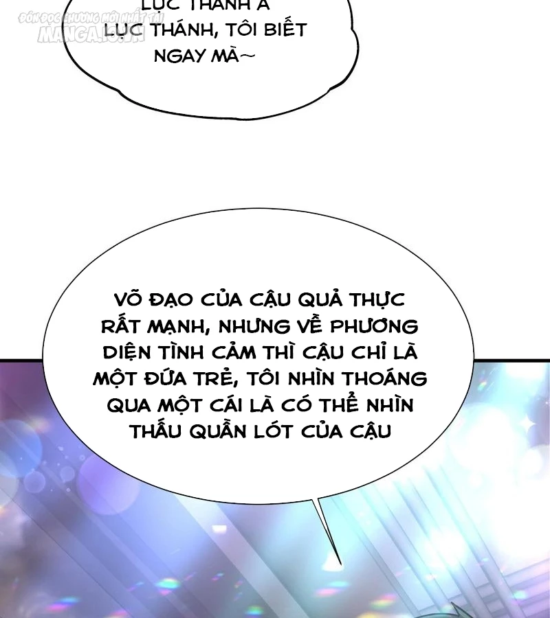 Cao Võ: Hạ Cánh Đến Một Vạn Năm Sau Chapter 144 - 16