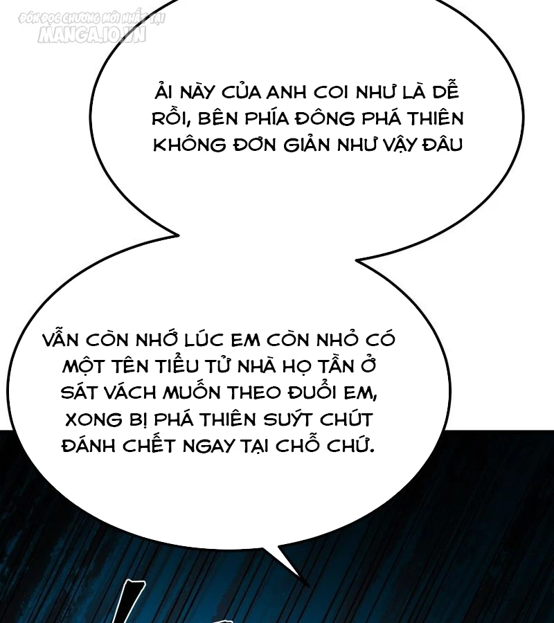 Cao Võ: Hạ Cánh Đến Một Vạn Năm Sau Chapter 145 - 33