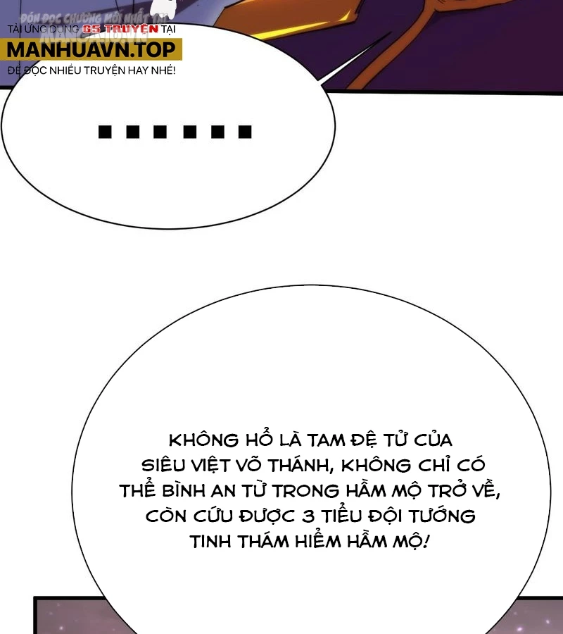 Cao Võ: Hạ Cánh Đến Một Vạn Năm Sau Chapter 150 - 67